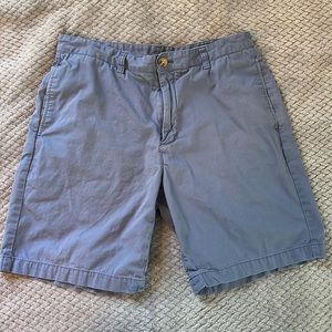 Vineyard Vines Summer Club Shorts - 9-inch - 33